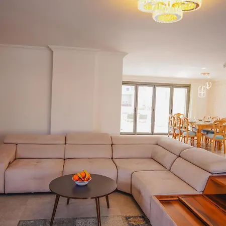 Fethiye'de 5 Yatak Odali Lueks Fethiye
