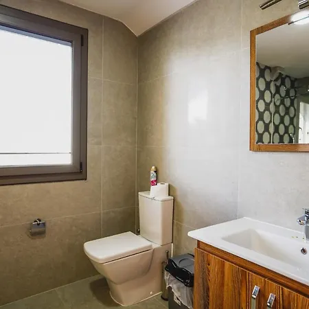 Fethiye'de 5 Yatak Odali Lueks Villa *