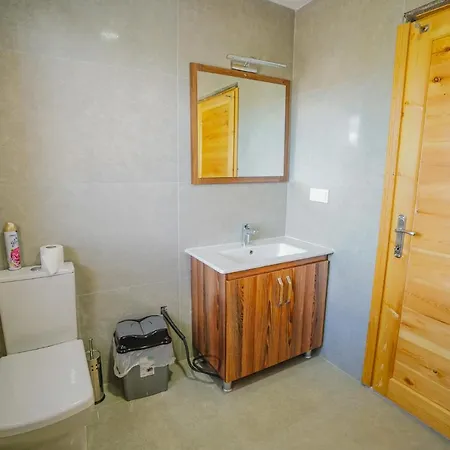 Villa Fethiye'de 5 Yatak Odali Lueks